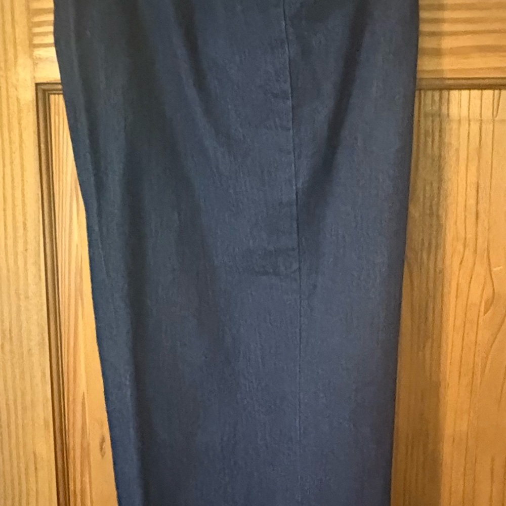 Alfred Dunner Denim pants